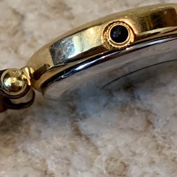 Charles Jourdan France GP Watch - Picture 5 of 11